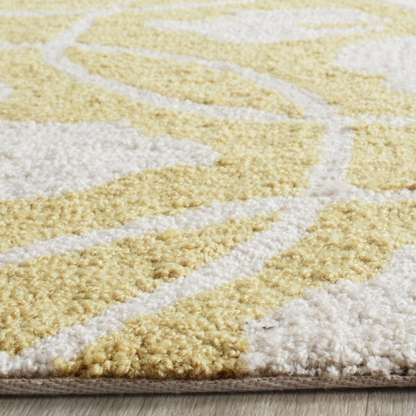 safavieh clearance four seasons frs236d gold rug