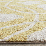 safavieh clearance four seasons frs236d gold rug