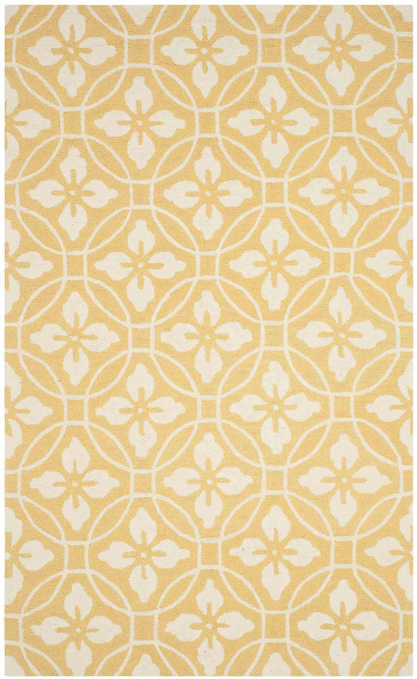 safavieh clearance four seasons frs236d gold rug