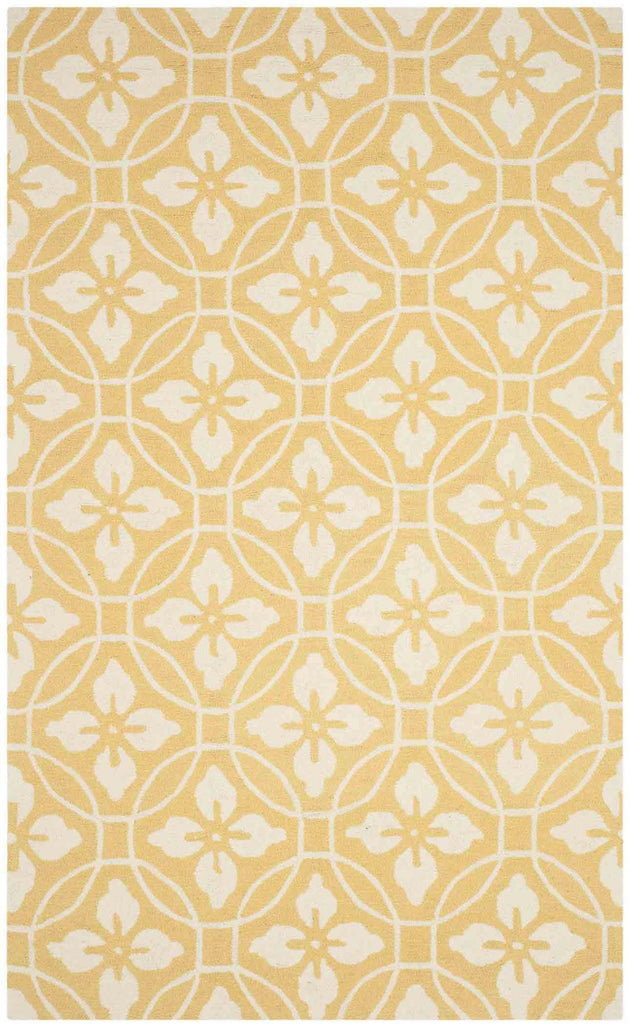 safavieh clearance four seasons frs236d gold rug