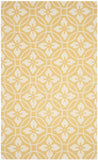 safavieh clearance four seasons frs236d gold rug