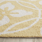 safavieh clearance four seasons frs236d gold rug