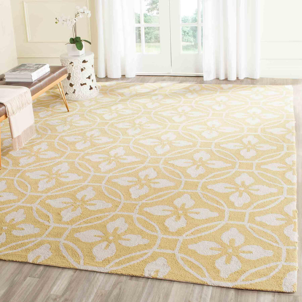 safavieh clearance four seasons frs236d gold rug