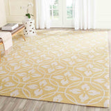 safavieh clearance four seasons frs236d gold rug