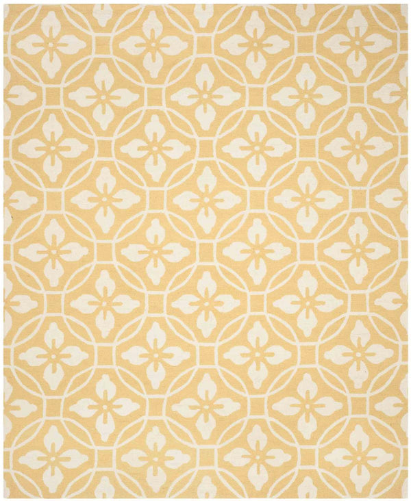 safavieh clearance four seasons frs236d gold rug