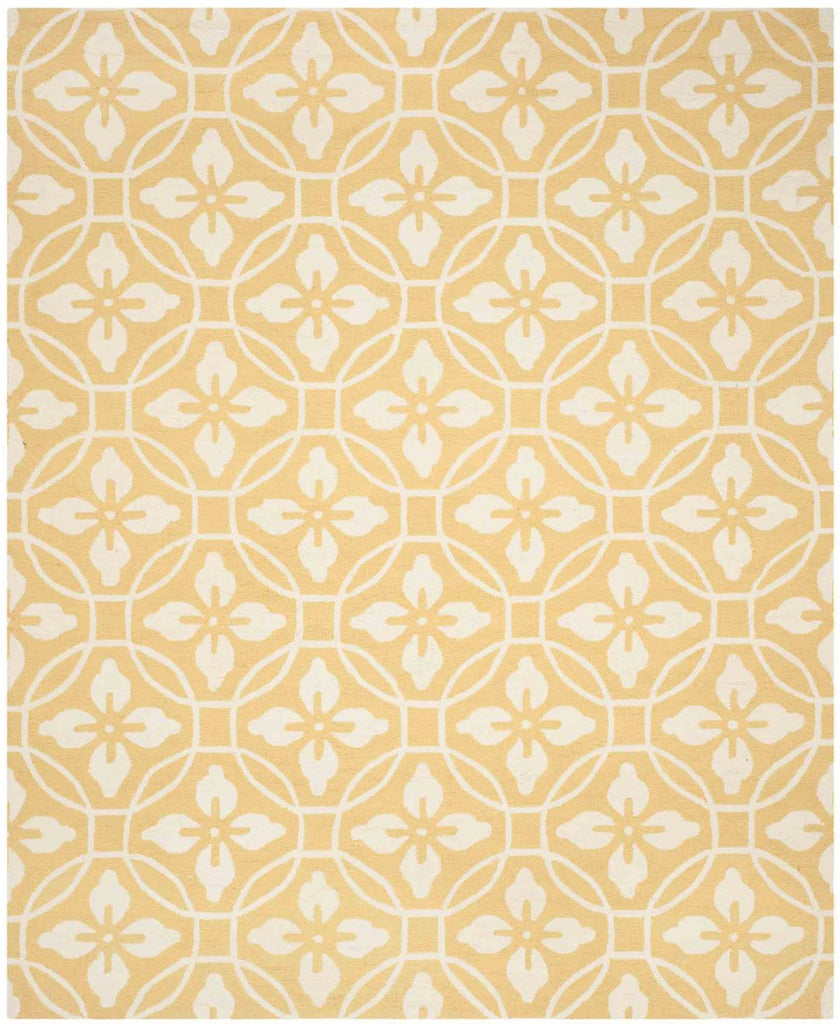 safavieh clearance four seasons frs236d gold rug
