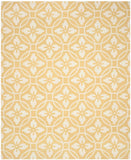 safavieh clearance four seasons frs236d gold rug