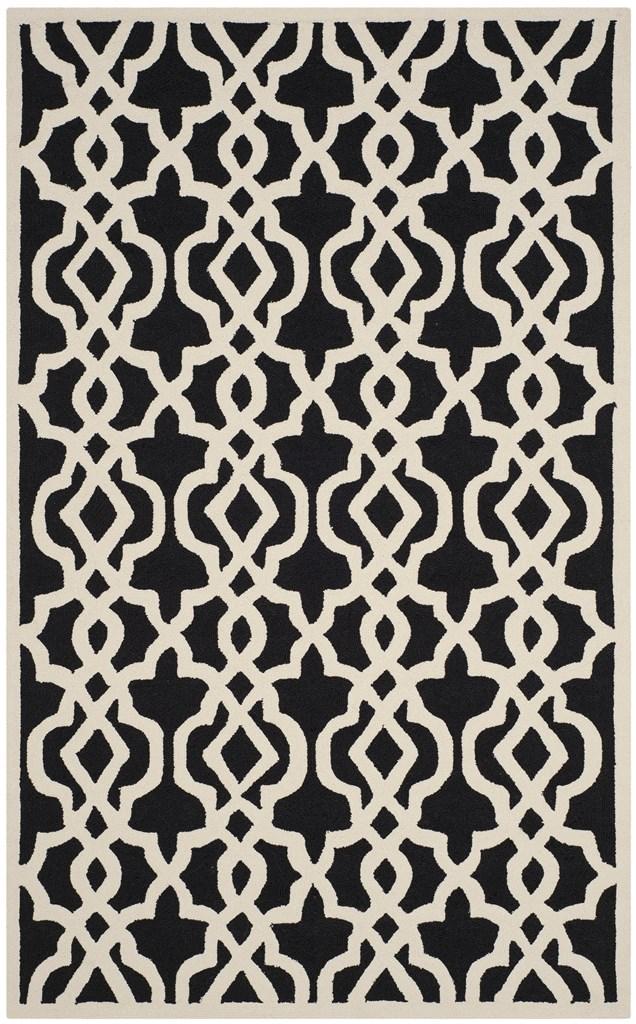 safavieh clearance four seasons frs466a black rug