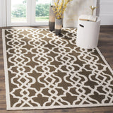 safavieh clearance four seasons frs466b mocha rug
