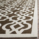 safavieh clearance four seasons frs466b mocha rug