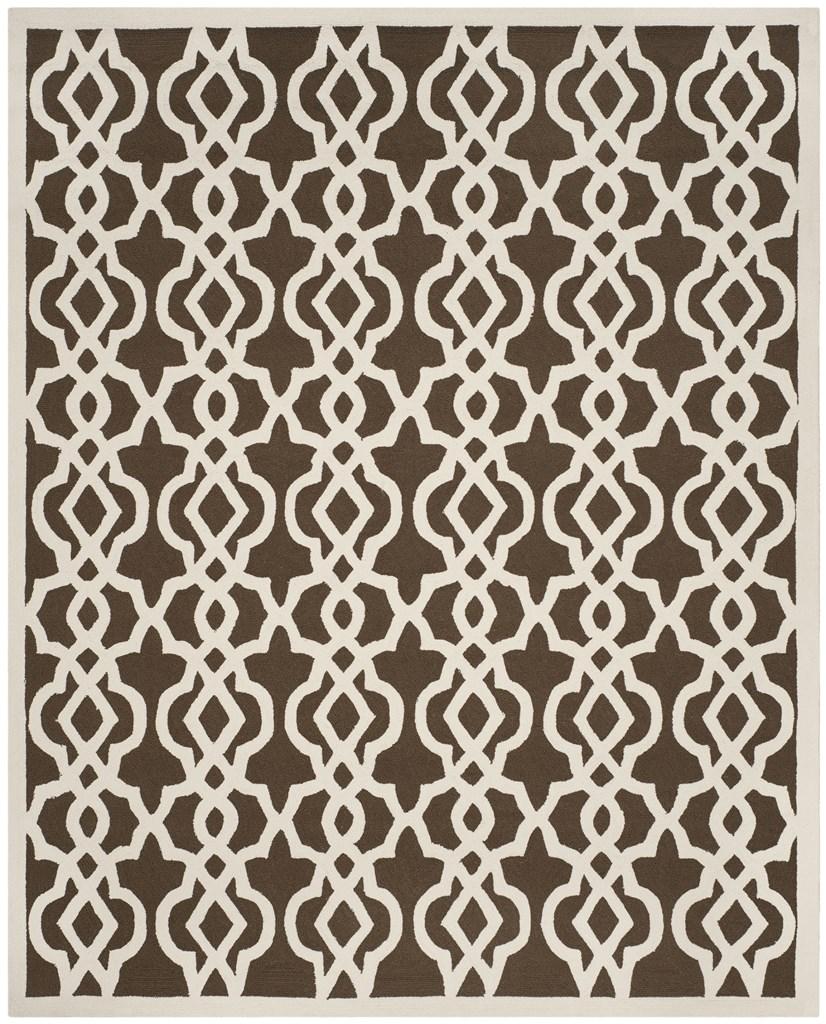 safavieh clearance four seasons frs466b mocha rug