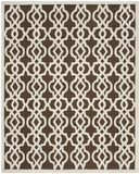 safavieh clearance four seasons frs466b mocha rug