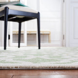 safavieh clearance four seasons frs466c seafoam rug