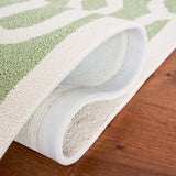 safavieh clearance four seasons frs466c seafoam rug