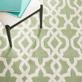 safavieh clearance four seasons frs466c seafoam rug