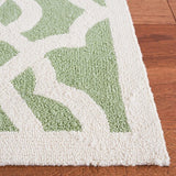safavieh clearance four seasons frs466c seafoam rug