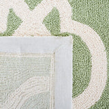 safavieh clearance four seasons frs466c seafoam rug