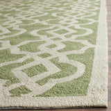 safavieh clearance four seasons frs466c seafoam rug