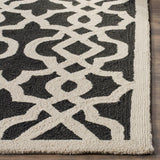 safavieh clearance four seasons frs466e anthracite rug