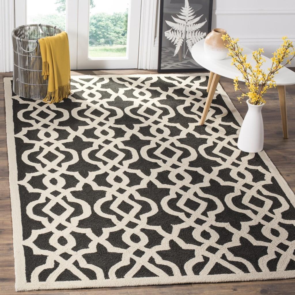 safavieh clearance four seasons frs466e anthracite rug
