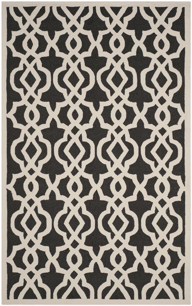 safavieh clearance four seasons frs466e anthracite rug