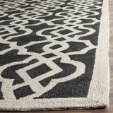 safavieh clearance four seasons frs466e anthracite rug
