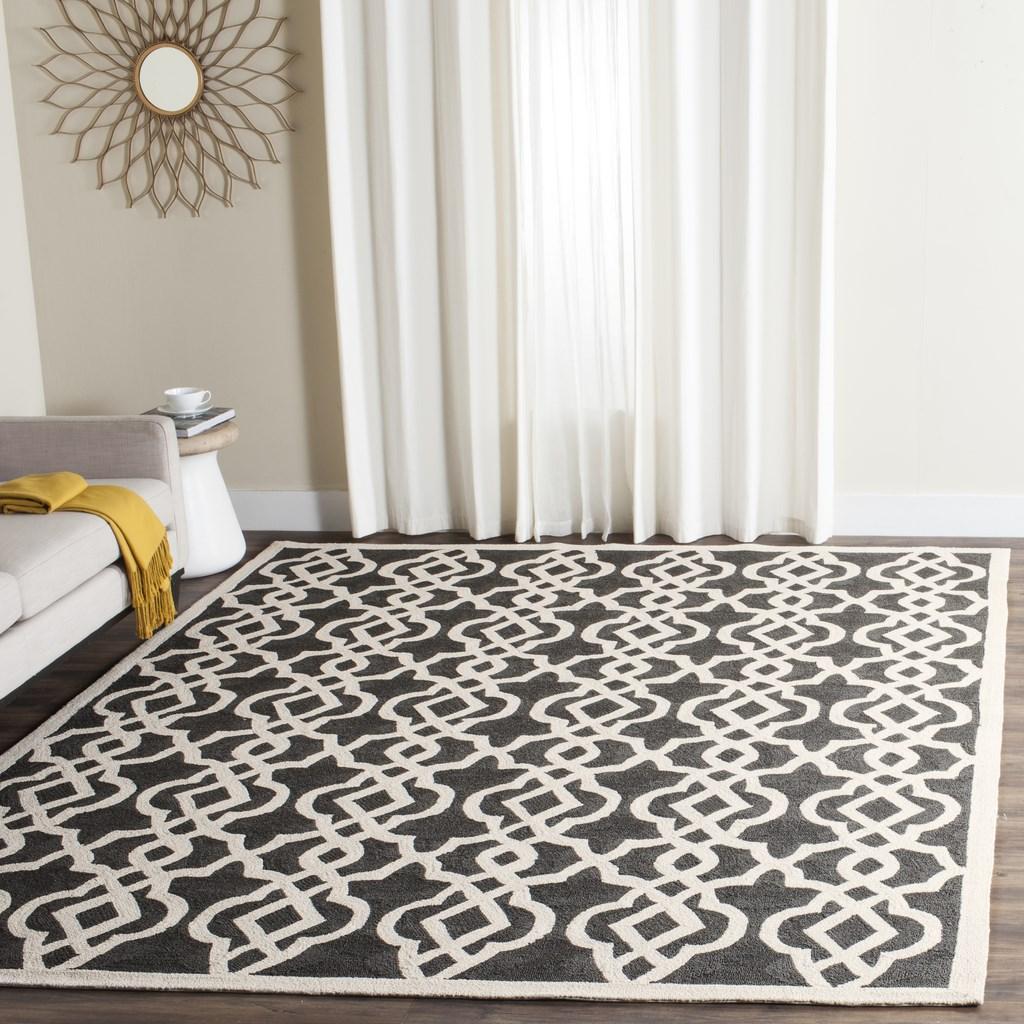 safavieh clearance four seasons frs466e anthracite rug