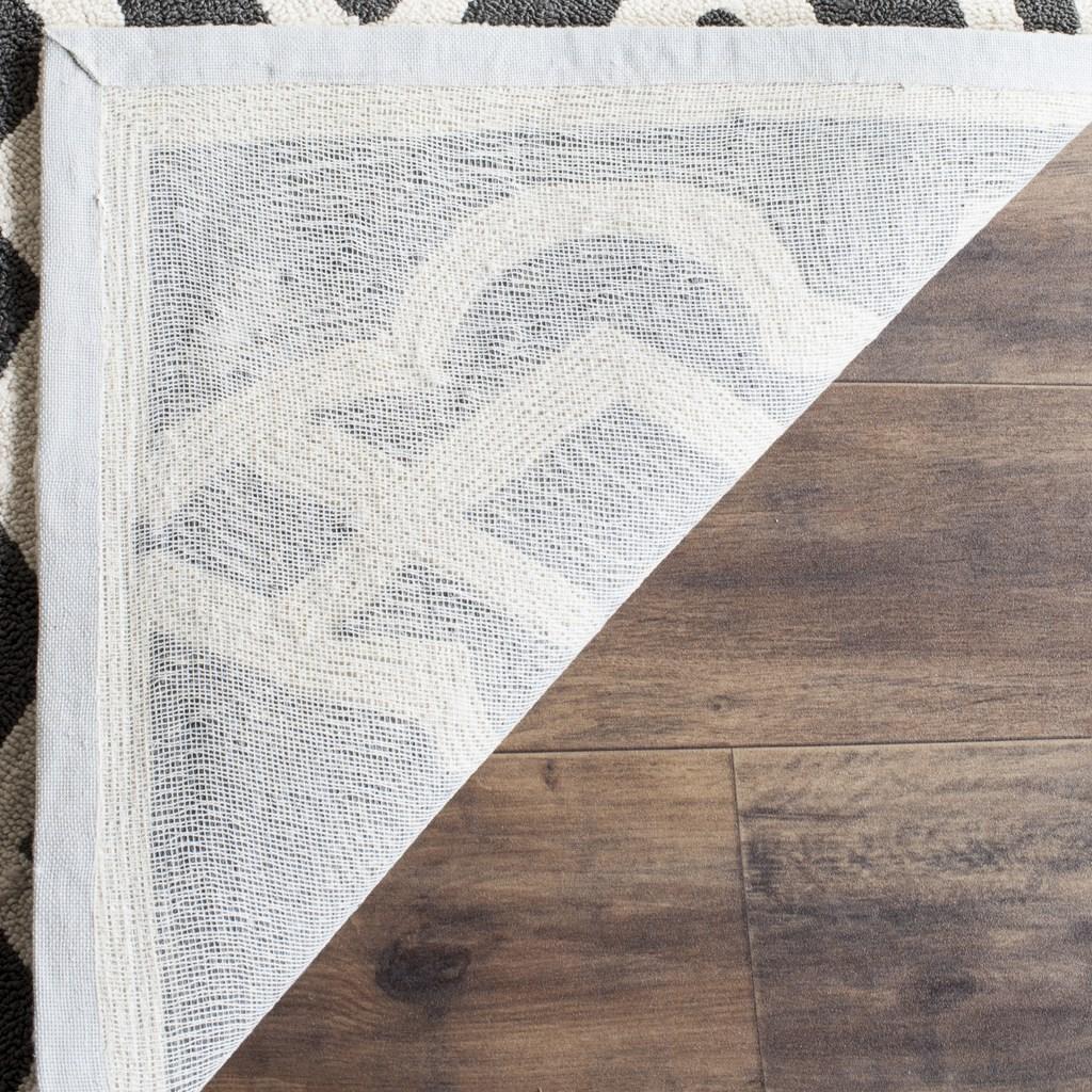 safavieh clearance four seasons frs466e anthracite rug