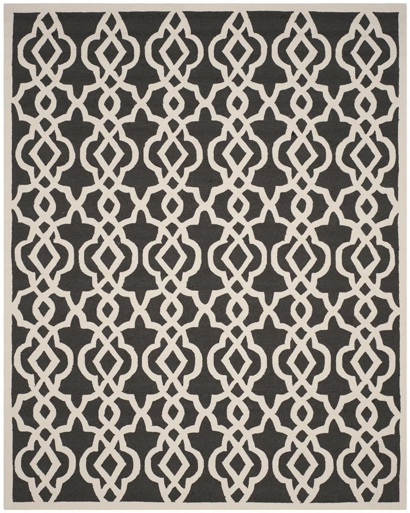 safavieh clearance four seasons frs466e anthracite rug