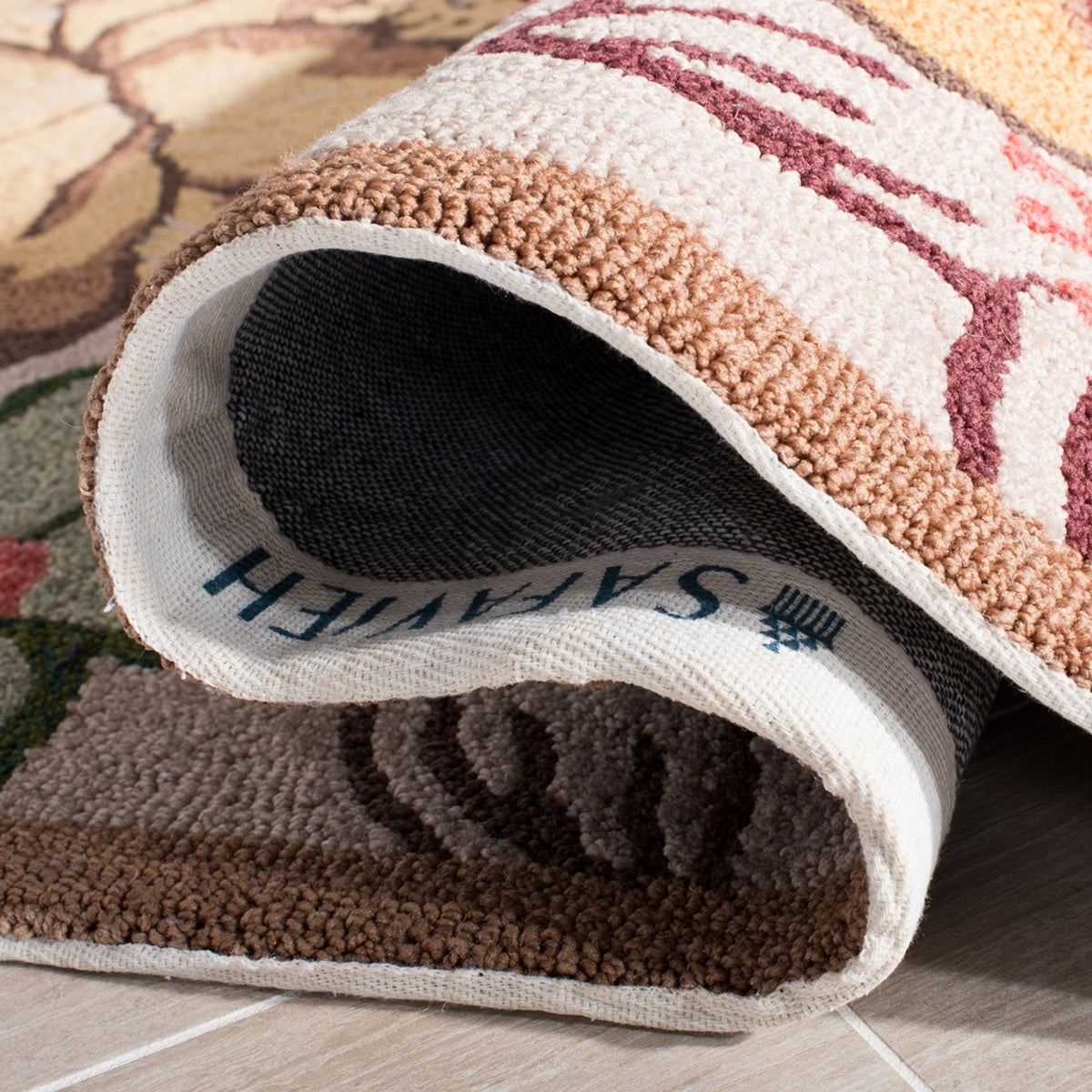 safavieh clearance four seasons frs467a ivory rug