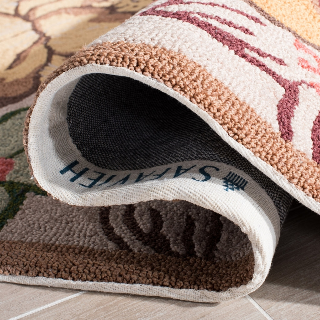 safavieh clearance four seasons frs467a ivory rug