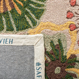 safavieh clearance four seasons frs467a ivory rug
