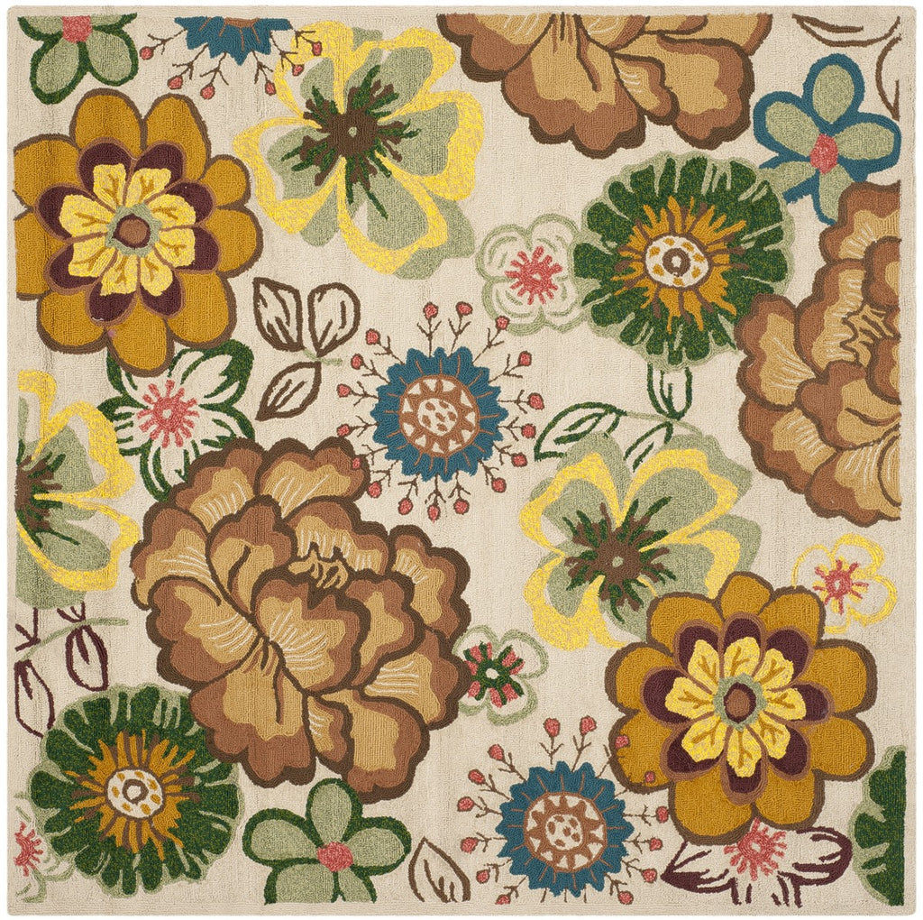 safavieh clearance four seasons frs467a ivory rug