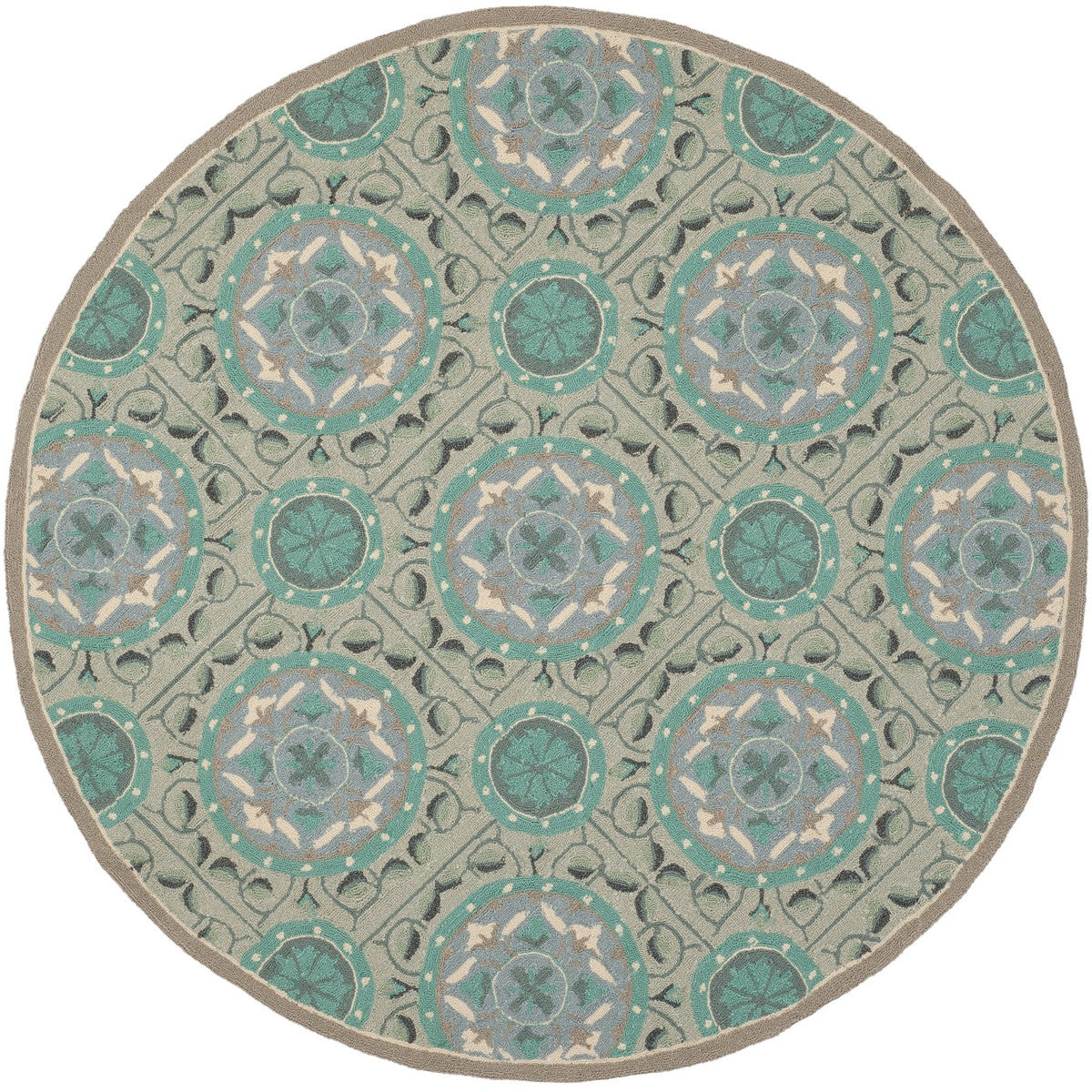 safavieh clearance four seasons frs485d mint rug