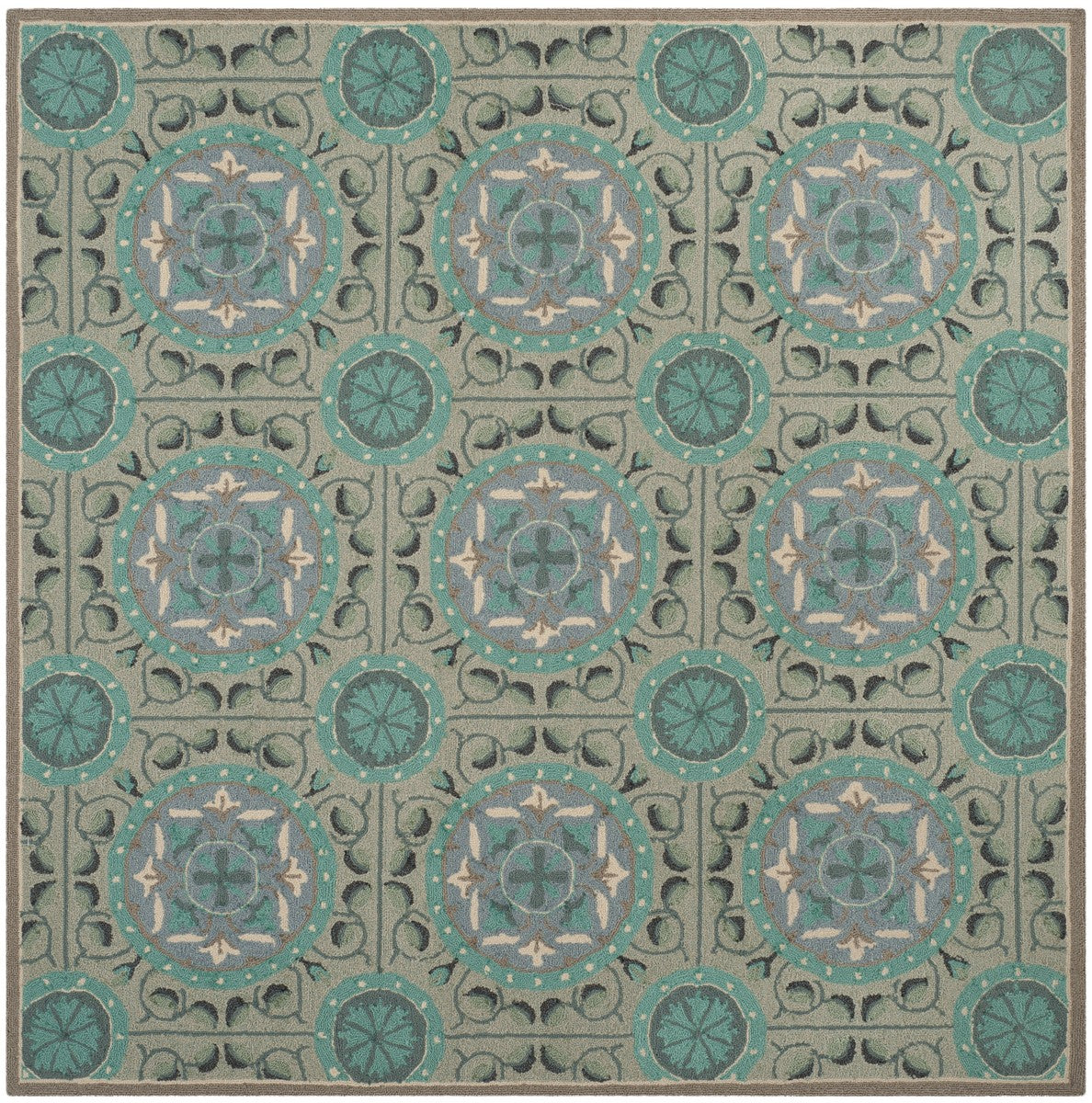 safavieh clearance four seasons frs485d mint rug