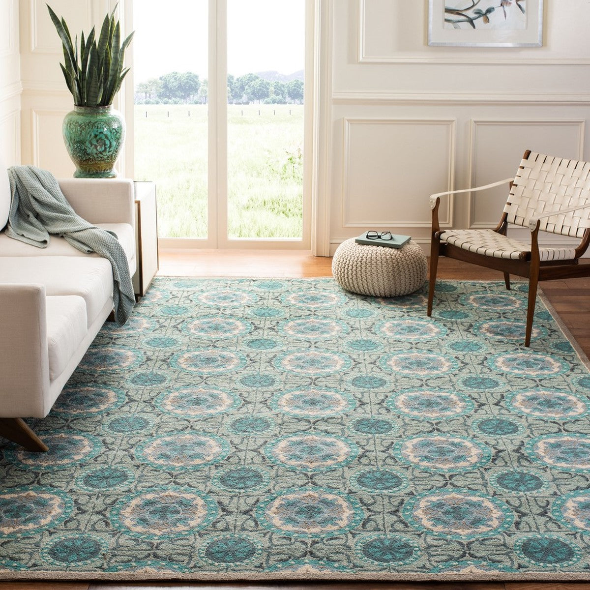 safavieh clearance four seasons frs485d mint rug