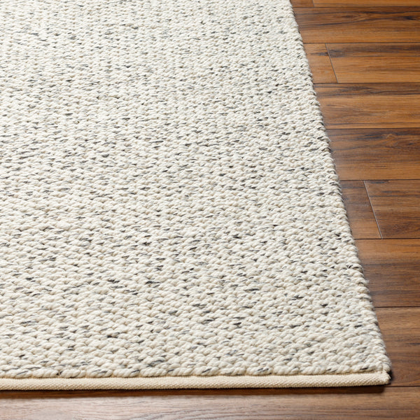 surya firat frt 2300 light grey rug