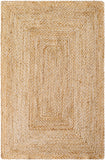surya firat frt 2301 camel rug