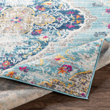 surya rug co floransa fsa 2300 navy rug