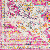 surya rug co floransa fsa 2308 pink rug