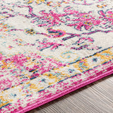 surya rug co floransa fsa 2308 pink rug
