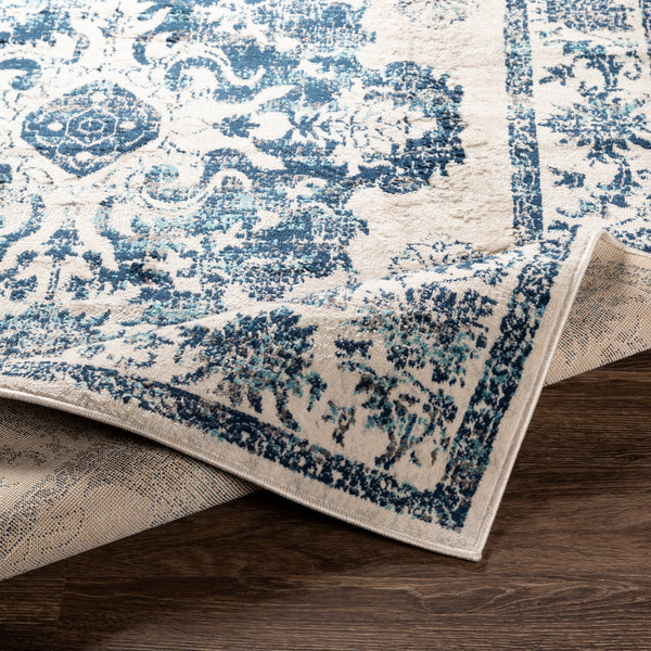 surya rug co floransa fsa 2310 navy rug
