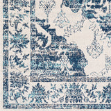 surya rug co floransa fsa 2310 navy rug