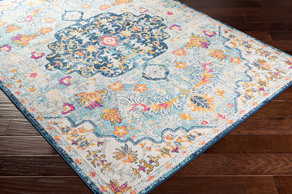 surya rug co floransa fsa 2314 navy rug