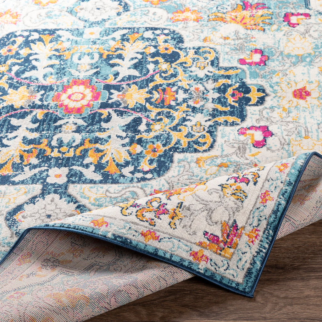 surya rug co floransa fsa 2314 navy rug