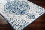 surya rug co floransa fsa 2323 navy rug