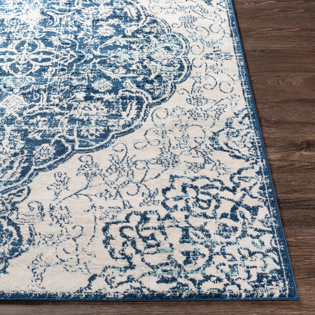 surya rug co floransa fsa 2323 navy rug