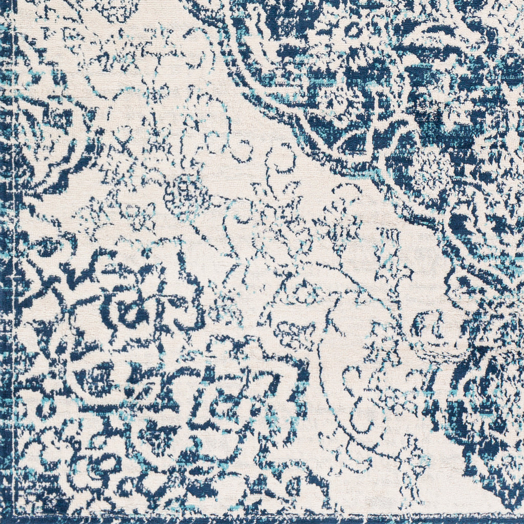 surya rug co floransa fsa 2323 navy rug