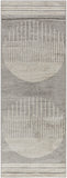 surya floransa fsa 2367 taupe rug