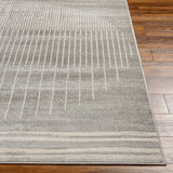 surya floransa fsa 2367 taupe rug
